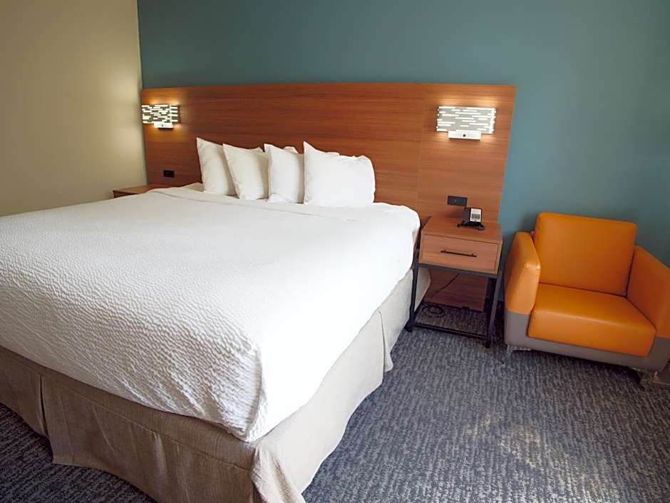 Ramada by Wyndham Coeur d'Alene