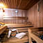 alpenrose hotel-garni