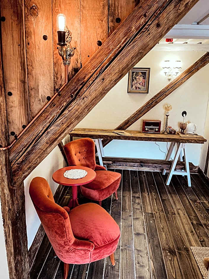 SĪMANIS Boutique Hotel