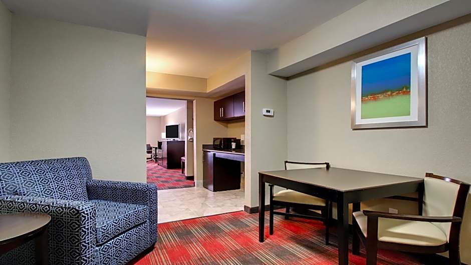 Holiday Inn Express & Suites Jackson Downtown - Coliseum By IHG