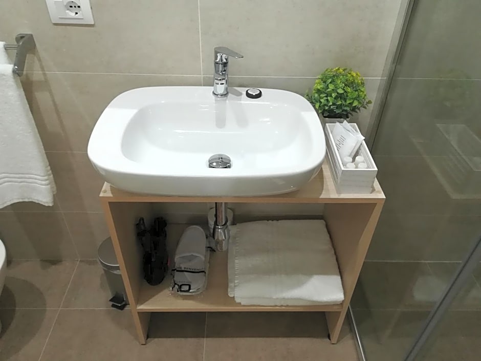 Guest House B&B Via Marina