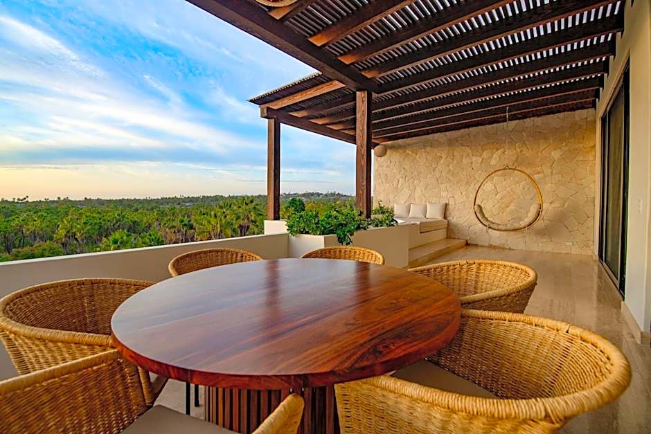 Hacienda Todos Los Santos