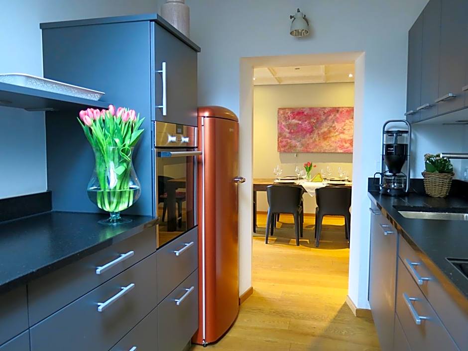 Alpenhof Garnihotel & Ferienwohnungen