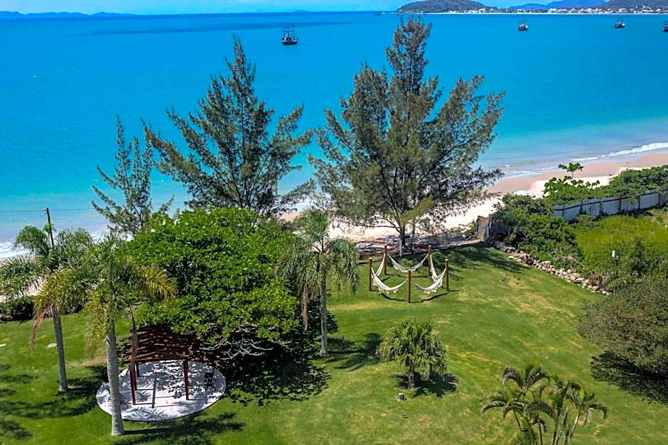 Hotel Porto Sol Beach