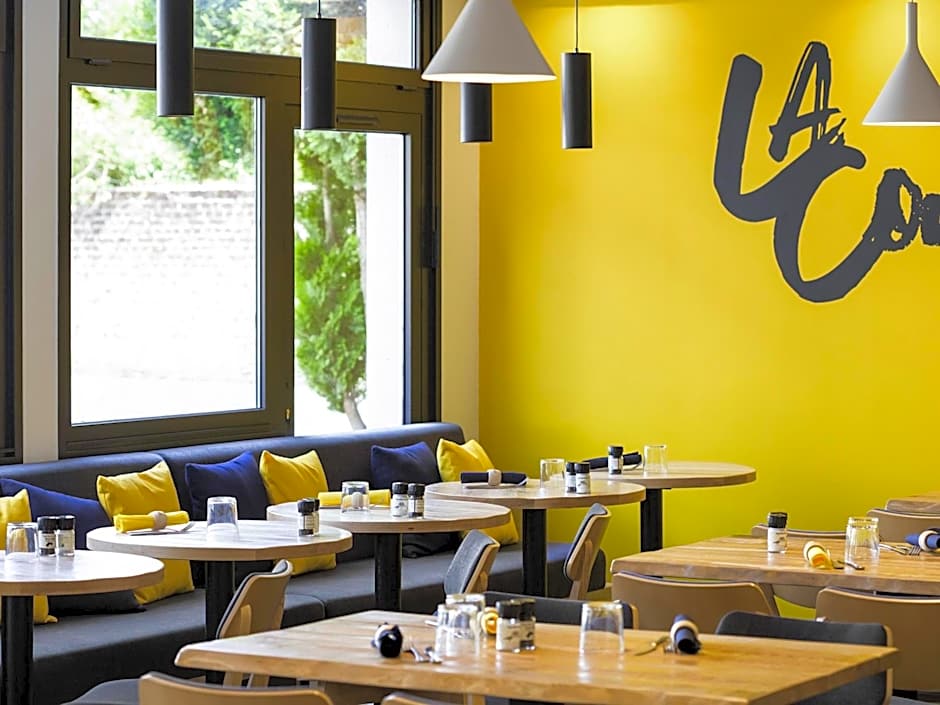 ibis Lille Lomme Centre