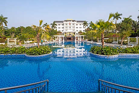 La Saveur de Hoa Binh Resort