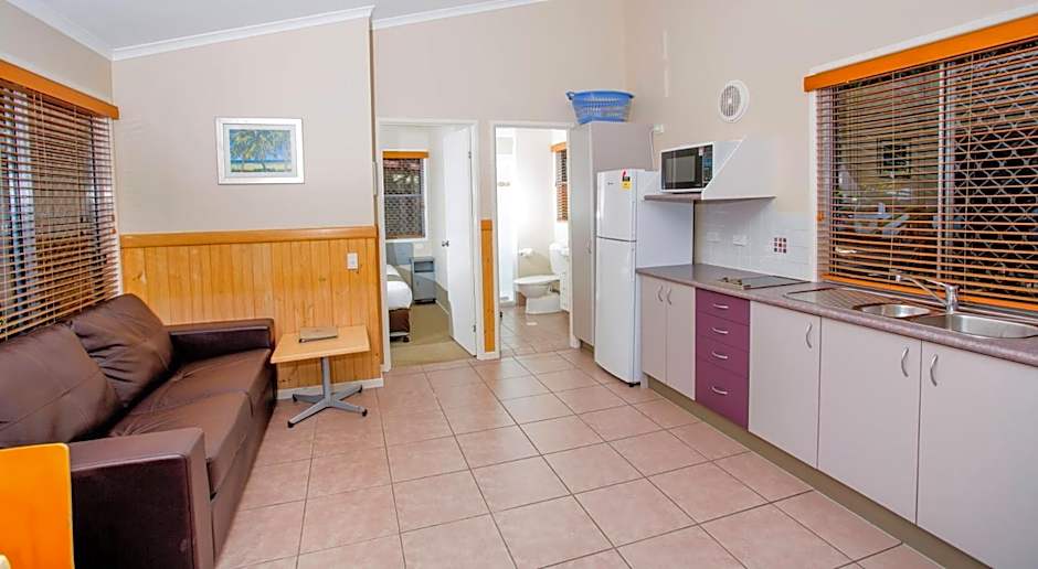 Reflections Brunswick Head - Holiday Park