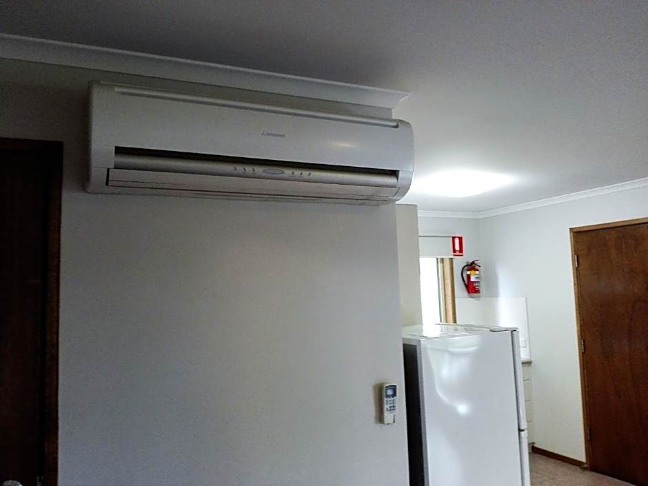 Ballarat Eureka Lodge Motel