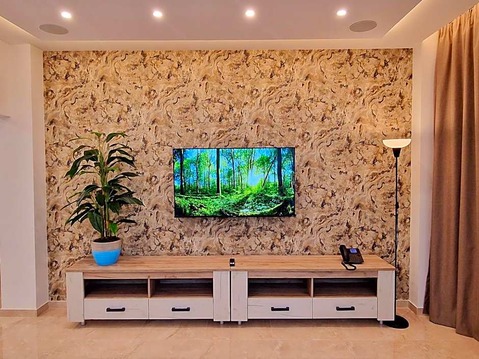 Sveltos Residence Suites