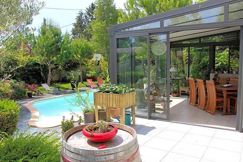 Le Clos de la Challangette