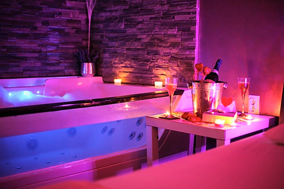 Spa Secret