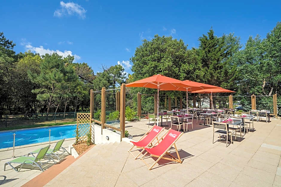 Residence Valdys Thalasso & Spa - les Pins