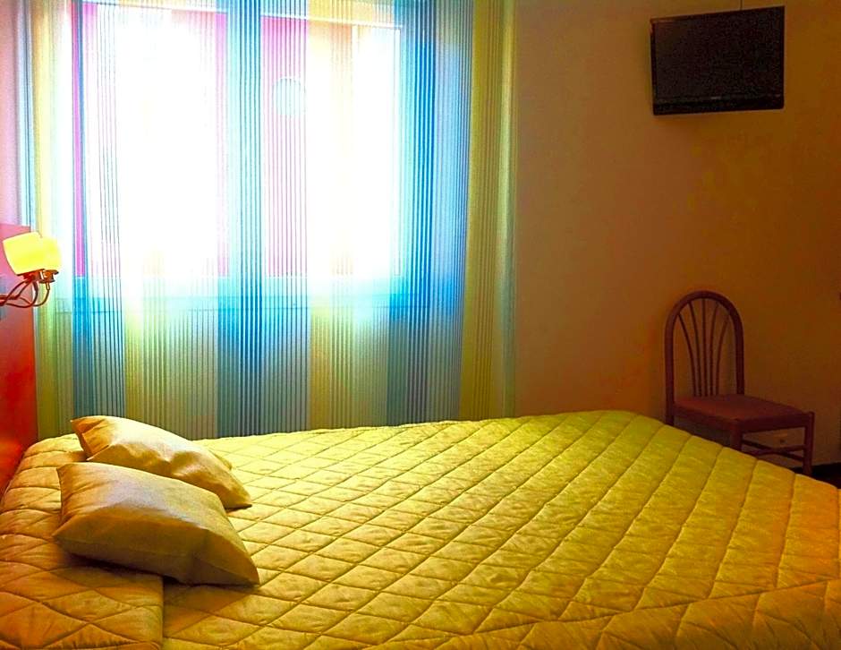 Résidence du Soleil