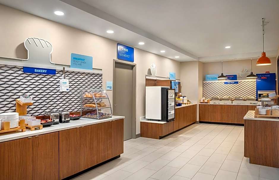 Holiday Inn Express Richmond By IHG
