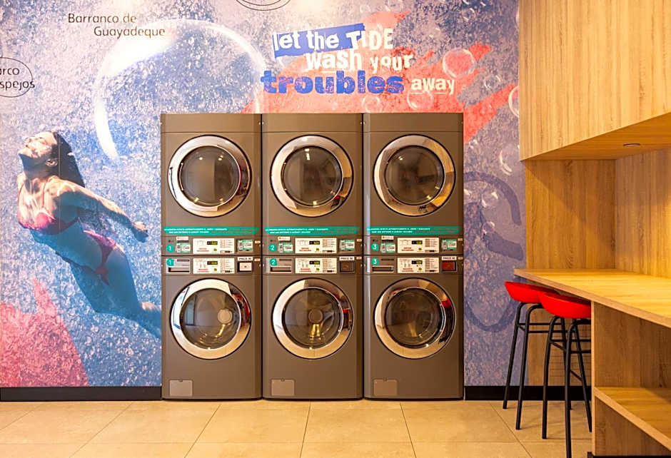 Sholeo Lodges Las Palmas Flats