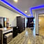 Central Guesthouse Chiang Rai