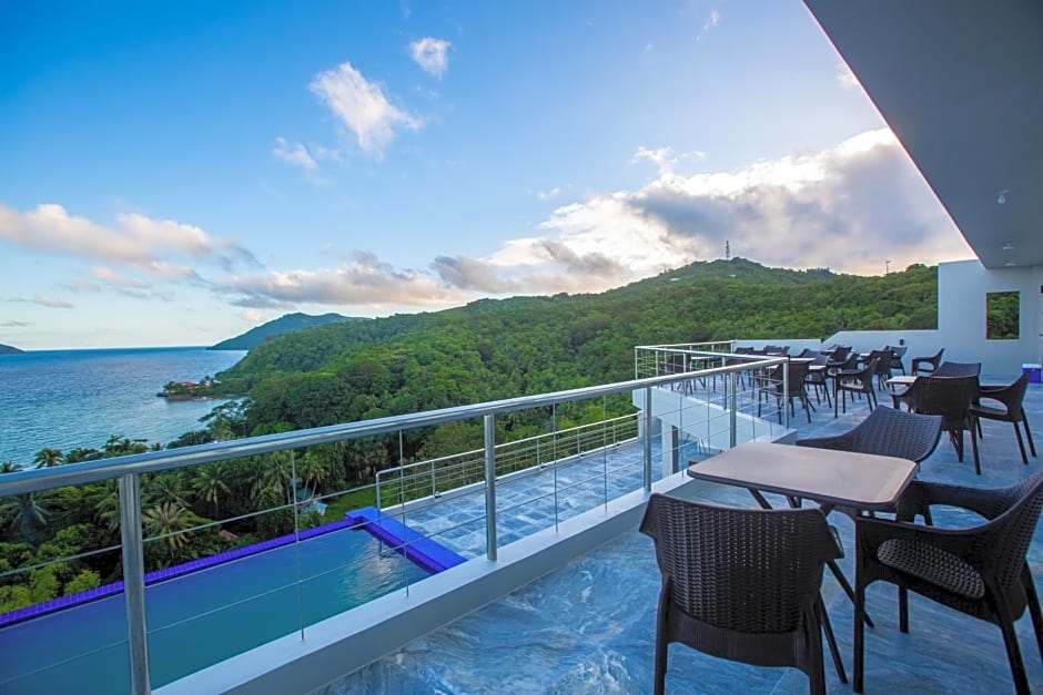 Horizon Hotel Romblon