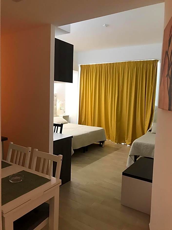 IG-Tysandros Apartments