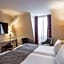 Best Western Plus Hotel Villa D'est