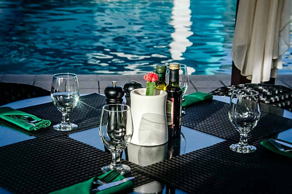 Courtyard by Marriott Paramaribo