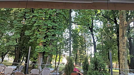 Park Rooms