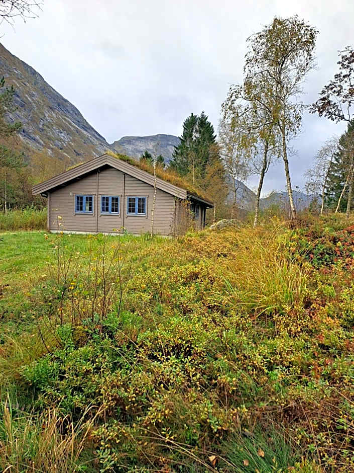 Stardalen Hyttegrend
