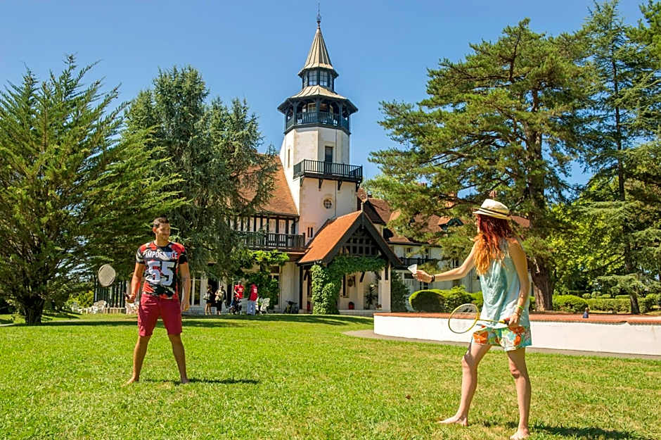 VTF Le Domaine de Françon