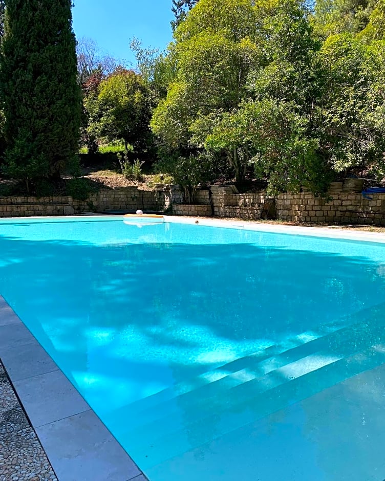 Villa9centob&b