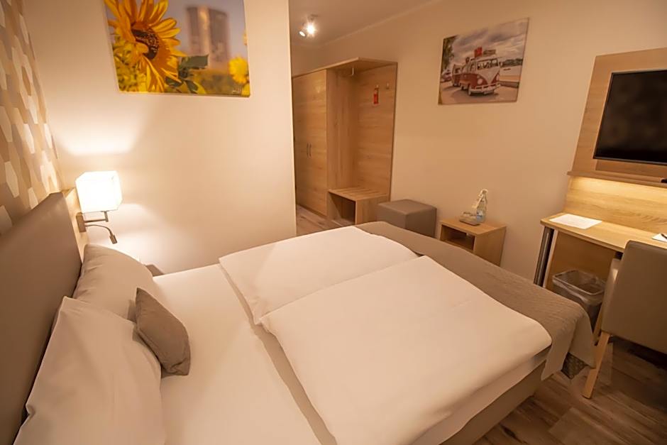 Hotel Fallersleber Spieker