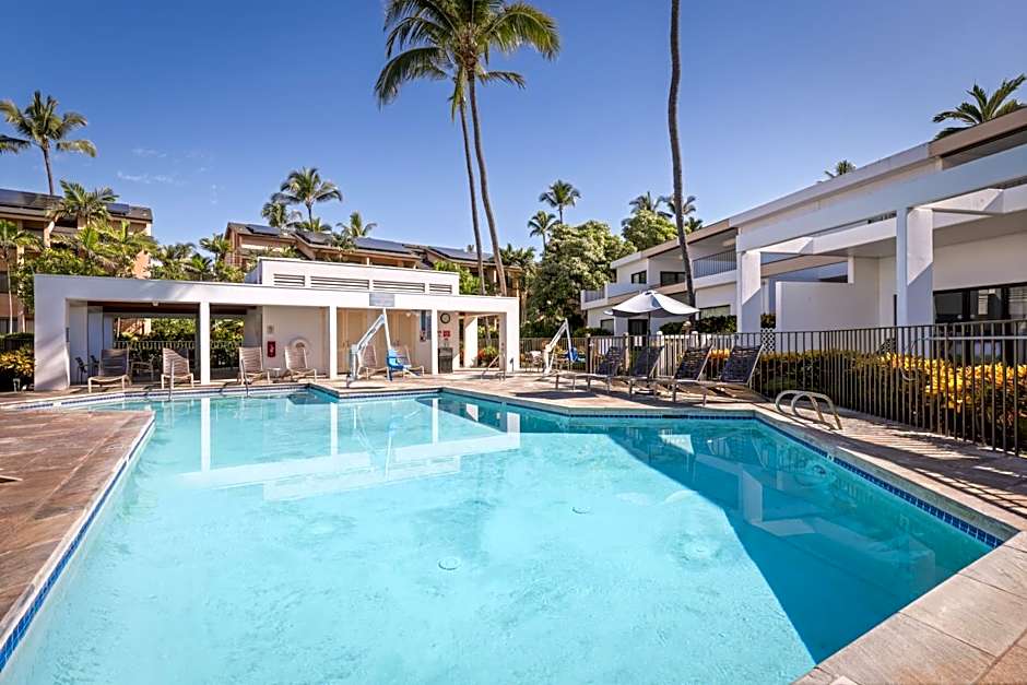 Royal Sea Cliff Kona By Outrigger