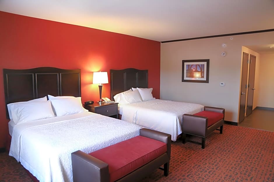 Hampton Inn Lewiston-Auburn