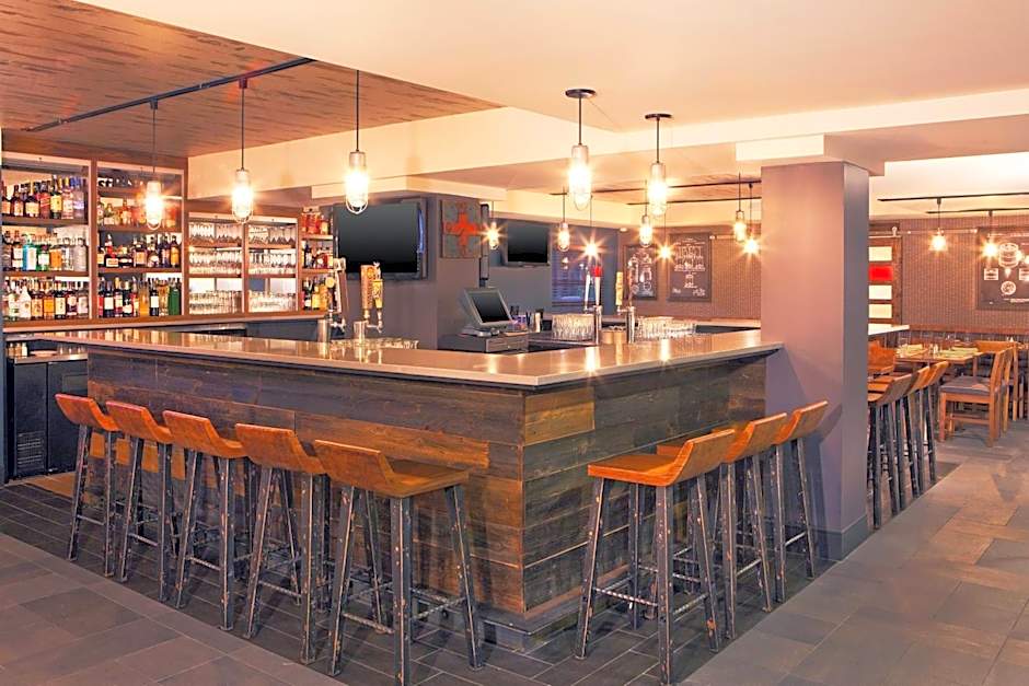 Four Points by Sheraton Newark Christiana Wilmington