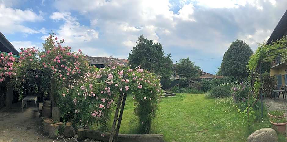 B&B Cascina Marie