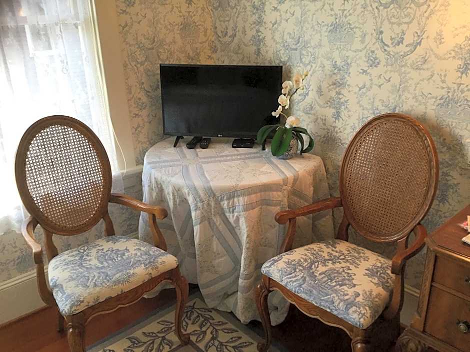 Briar Rose Inn Vancouver WA USA