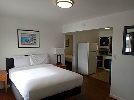 Two-Bedroom Suite with Kitchenette