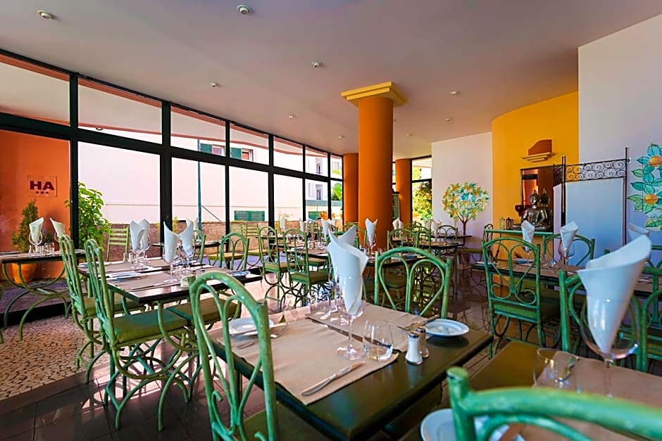 Aparthotel Imperatriz