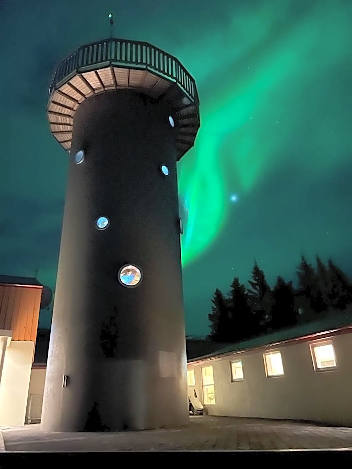 Hotel Natur Akureyri