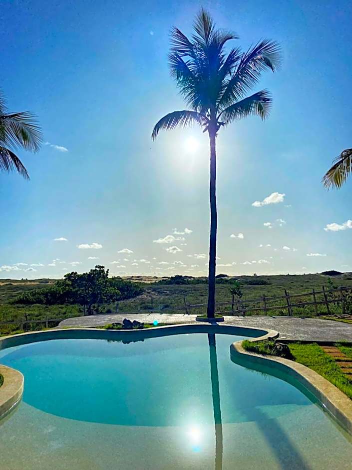 Paka Bangalos, Pousada de Charme em Sergipe