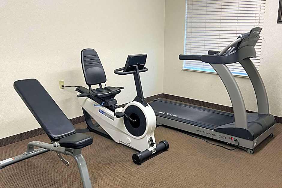 Sleep Inn & Suites Roseburg