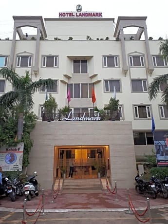 Hotel Landmark