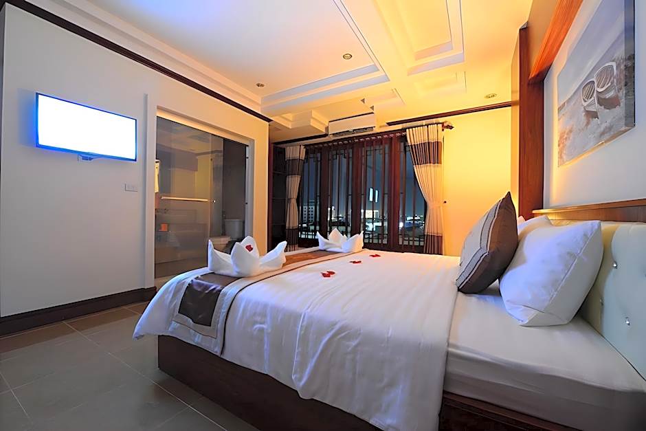 Vientiane Luxury Hotel