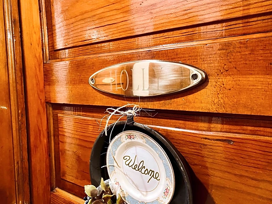 The Abriendo Inn