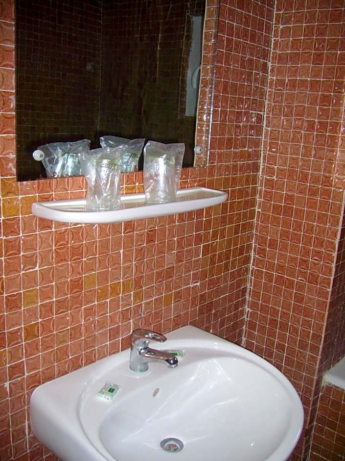Hotel Banat