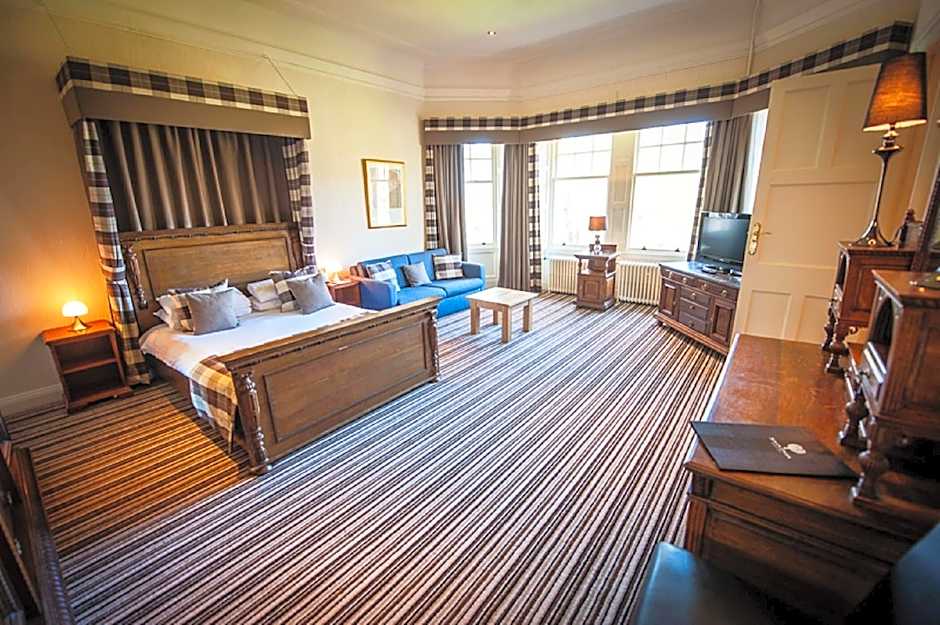 Savoy Park Hotel