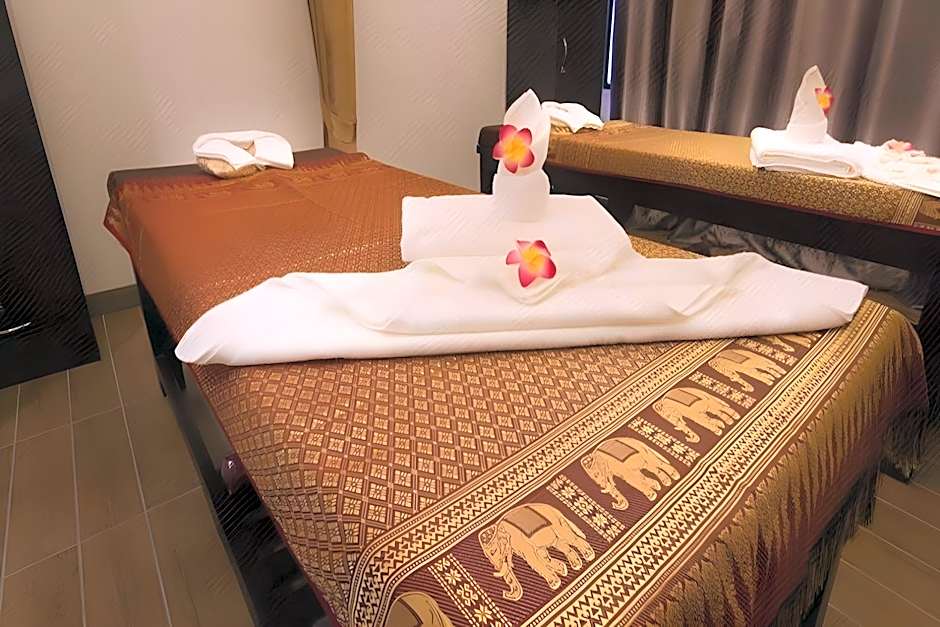 Bestiny Hotel and Restaurant Phetchabun