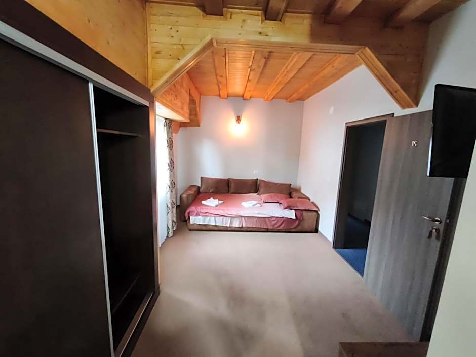 Cabana Bella Vista