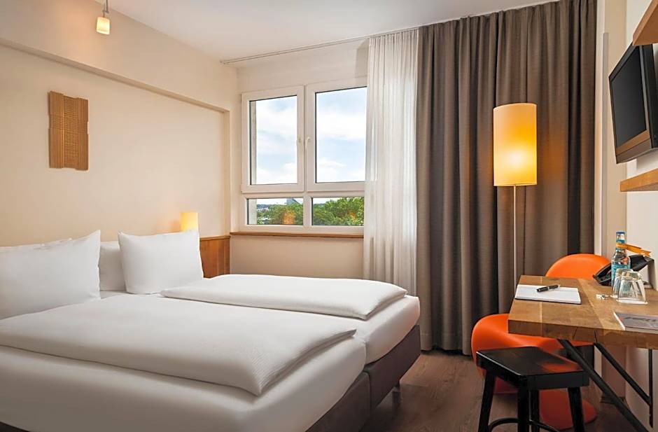 Mainhaus Stadthotel Frankfurt