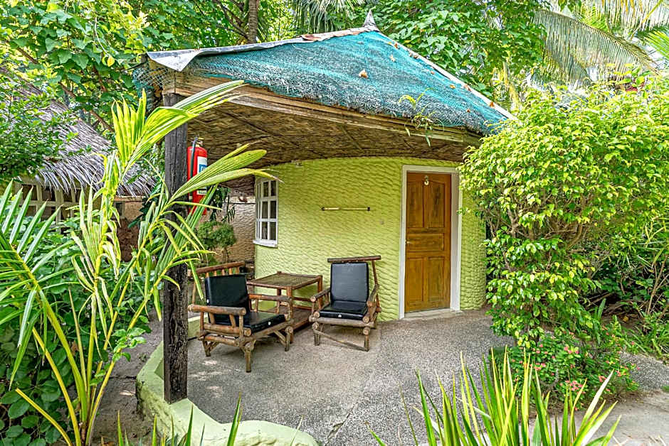 Victory Seaside Home