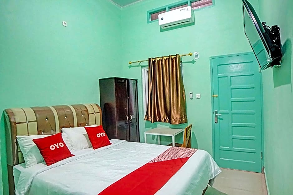 Hotel O Orien Guesthouse