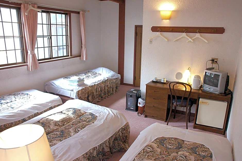 Hotel Montblanc Hakuba